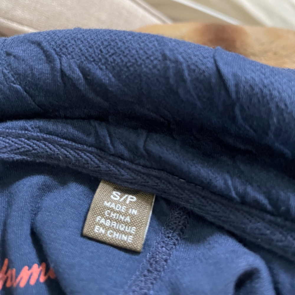 Tommy Bahama cardigan